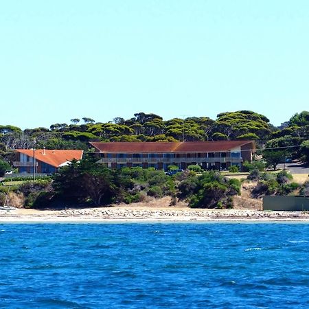 Kangaroo Island Seaside Inn Kingscote Exteriör bild