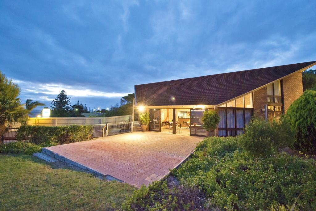 Kangaroo Island Seaside Inn Kingscote Exteriör bild