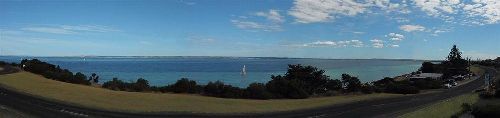 Kangaroo Island Seaside Inn Kingscote Exteriör bild
