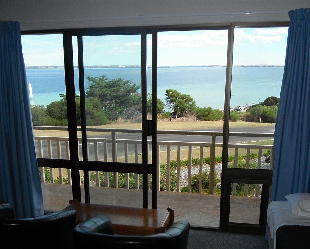 Kangaroo Island Seaside Inn Kingscote Exteriör bild