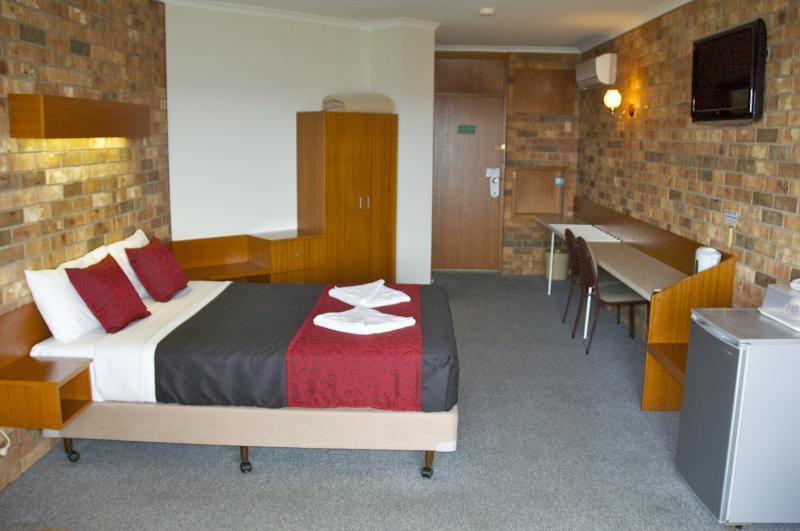 Kangaroo Island Seaside Inn Kingscote Exteriör bild