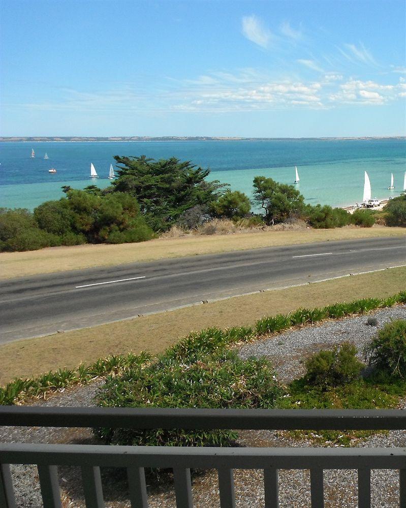Kangaroo Island Seaside Inn Kingscote Exteriör bild