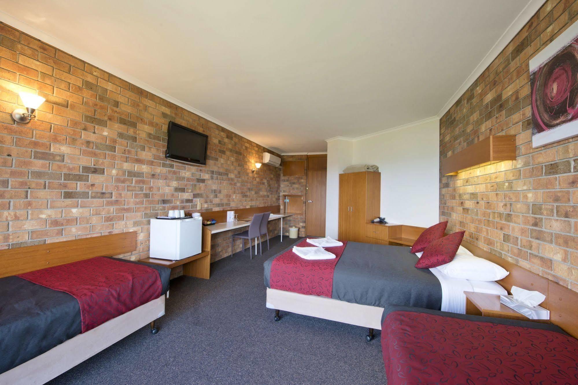 Kangaroo Island Seaside Inn Kingscote Exteriör bild