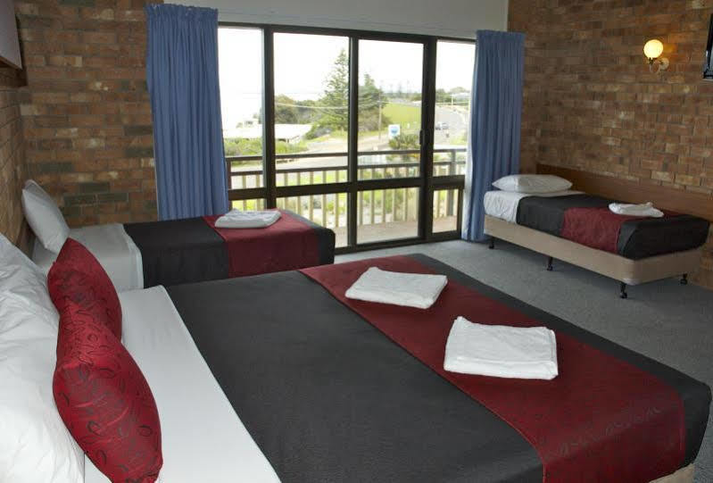 Kangaroo Island Seaside Inn Kingscote Exteriör bild