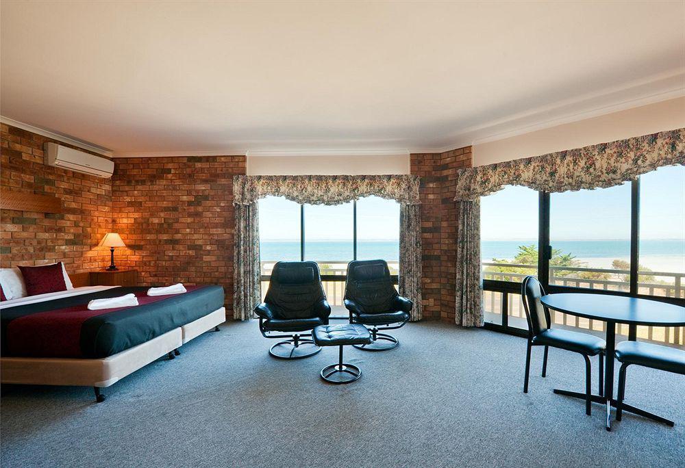 Kangaroo Island Seaside Inn Kingscote Exteriör bild